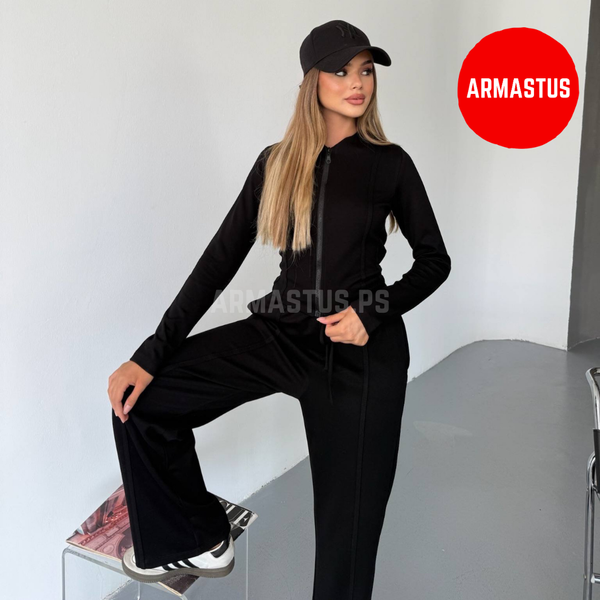 Two Piece Set (Tracksuit)