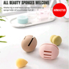 Silicone Makeup Sponge Holder