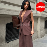 Two Piece Set