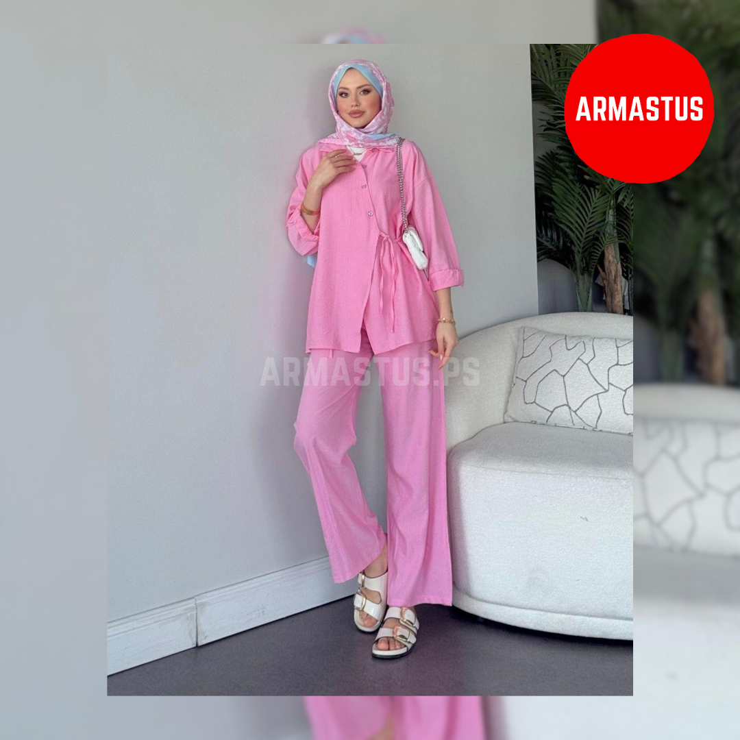 Two Piece Set