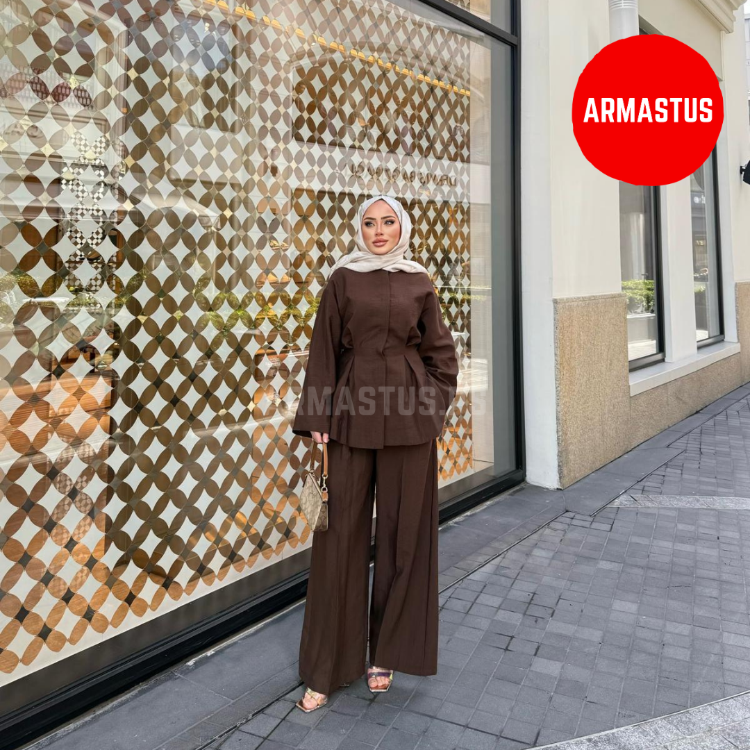 Two Piece Set