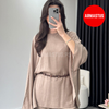 Two Piece Set (With Belt)