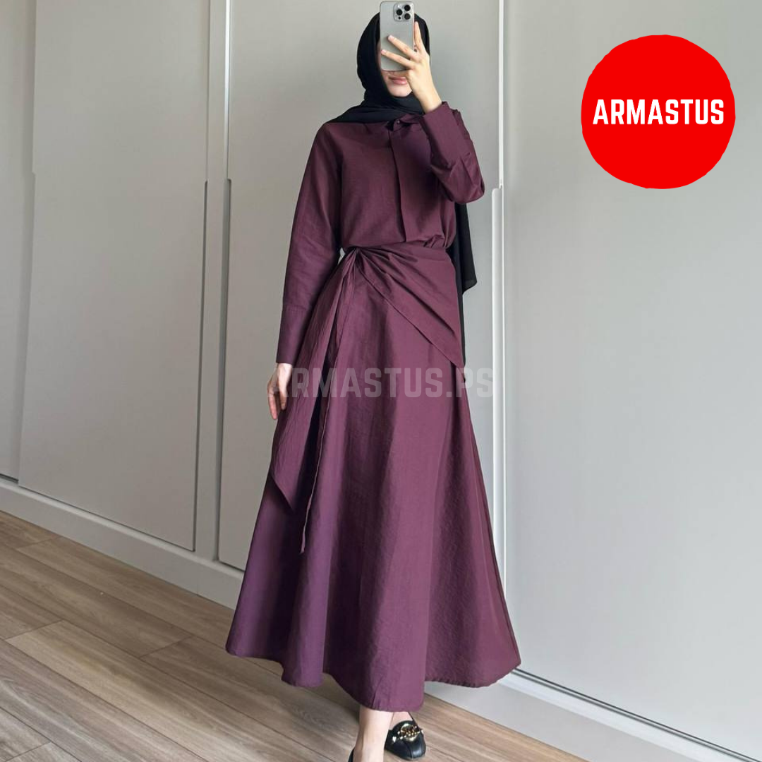 Two Piece Set