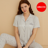 Nightwear 2PCS "Shine"