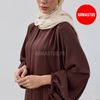 Abaya (With Belt)