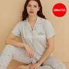 Nightwear 2PCS "Shine"