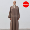 Abaya (With Belt)