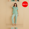 Nightwear 2PCS "Relax"