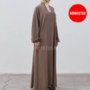 Abaya (With Belt)