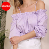 Off Shoulder Top