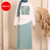 Hijabi Wear Set