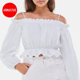 Off Shoulder Top