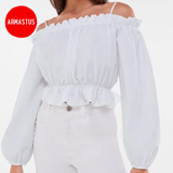 Off Shoulder Top