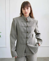 Blazer - front view