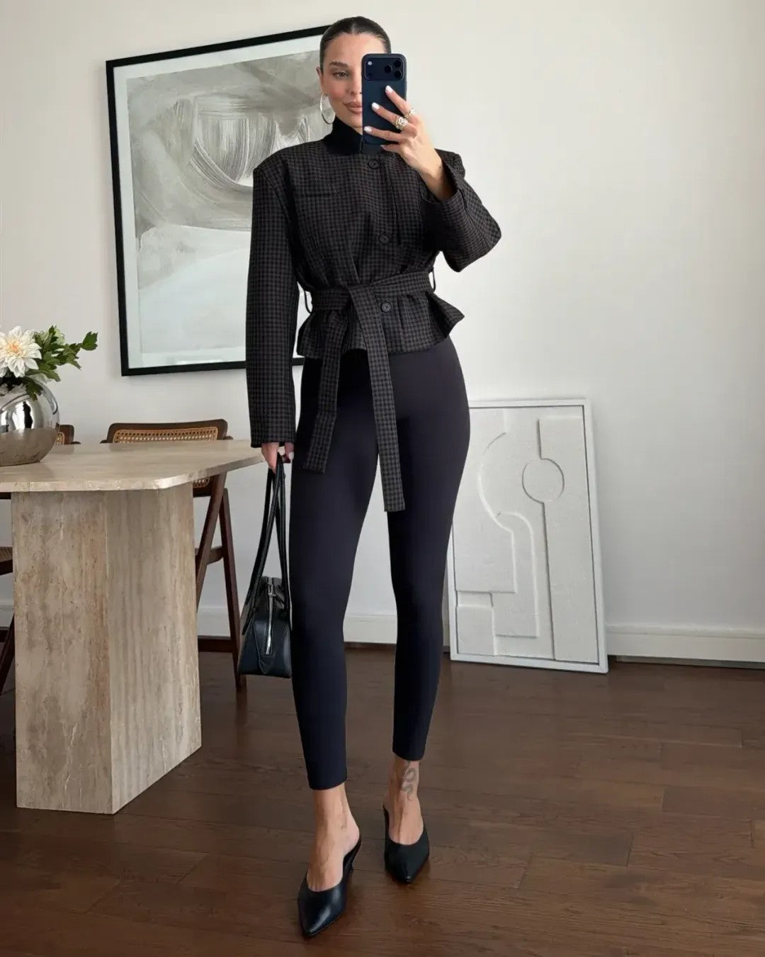 Blazer - Multi - front view