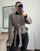 Blazer - Multi - front view