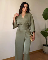 Dress - Zeti - front view