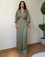 Dress - Zeti - front view