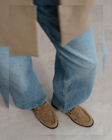 Footwear - detail