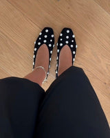 Footwear - Black