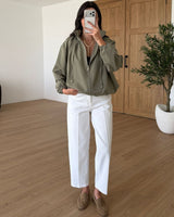 Jacket - Zeti - front view