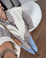 Jacket - Multi