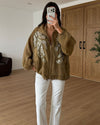Jacket - Zeti - front view
