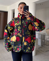 Jacket - Multi - front view