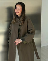 Jacket - Zeti - three-quarter view