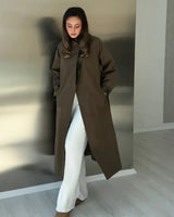 Jacket - front view