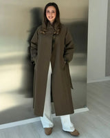 Jacket - Zeti - front view