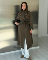 Jacket - Zeti - front view