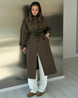 Jacket - Zeti - front view
