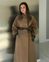 Jacket - front view