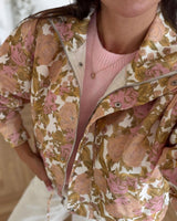 Jacket - Multi - detail