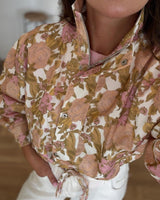 Jacket - Multi - detail
