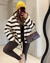 Jacket - Multi - front view