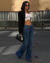 Jeans - Denim