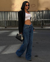 Jeans - Denim