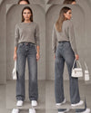 Jeans - Denim