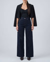 Jeans - Denim - front view