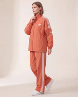 Must Have Track Set - Orange - three-quarter view