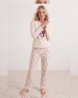Nightwear - front view