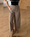 Pants - front view