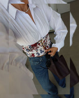 Shirt - Multi - front view