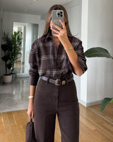 Shirt - front view