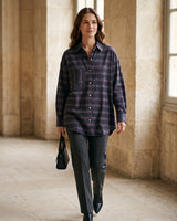 Shirt - front view