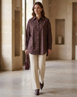 Shirt - front view