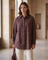 Shirt - front view