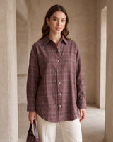 Shirt - front view